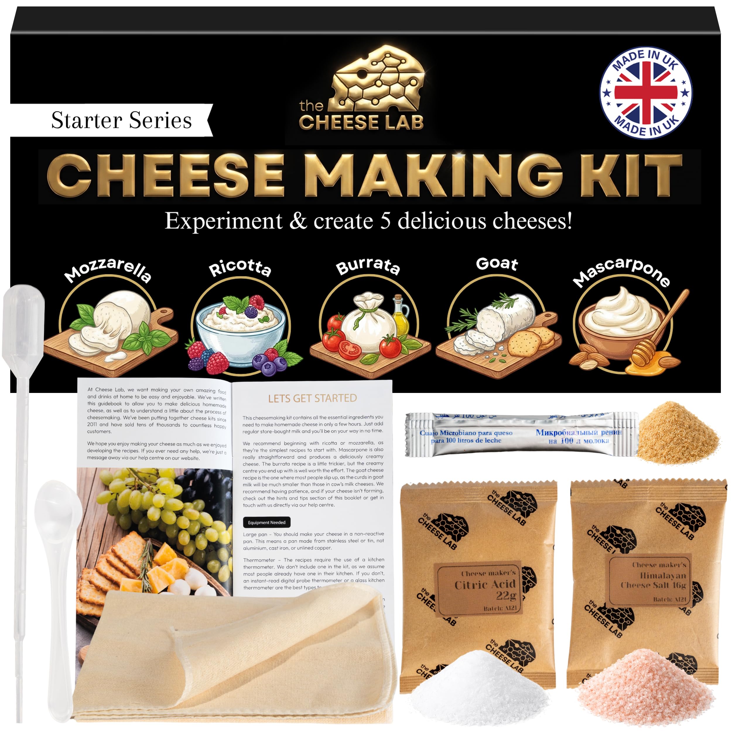 Mozzarella troubleshooting: why it will not stretch and how to fix it